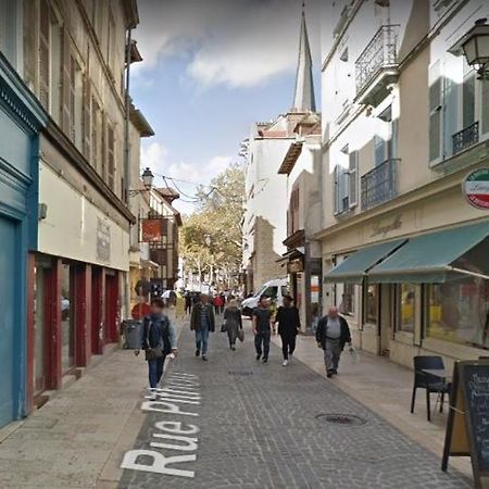 Appartement Avec Balneo Et Sauna Privatif - Le Rose Cuivre Troyes Esterno foto